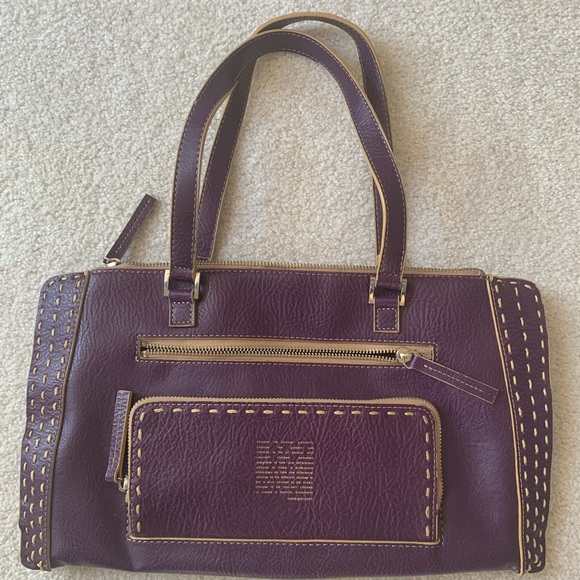 Matt and Nat purse - Picture 2 of 2